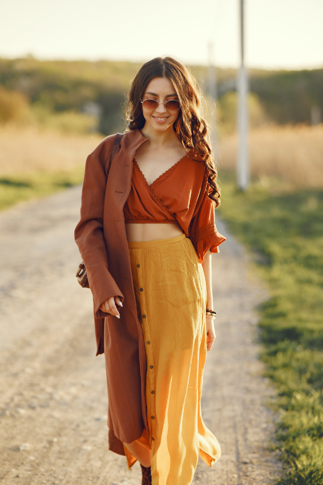 Western Wear